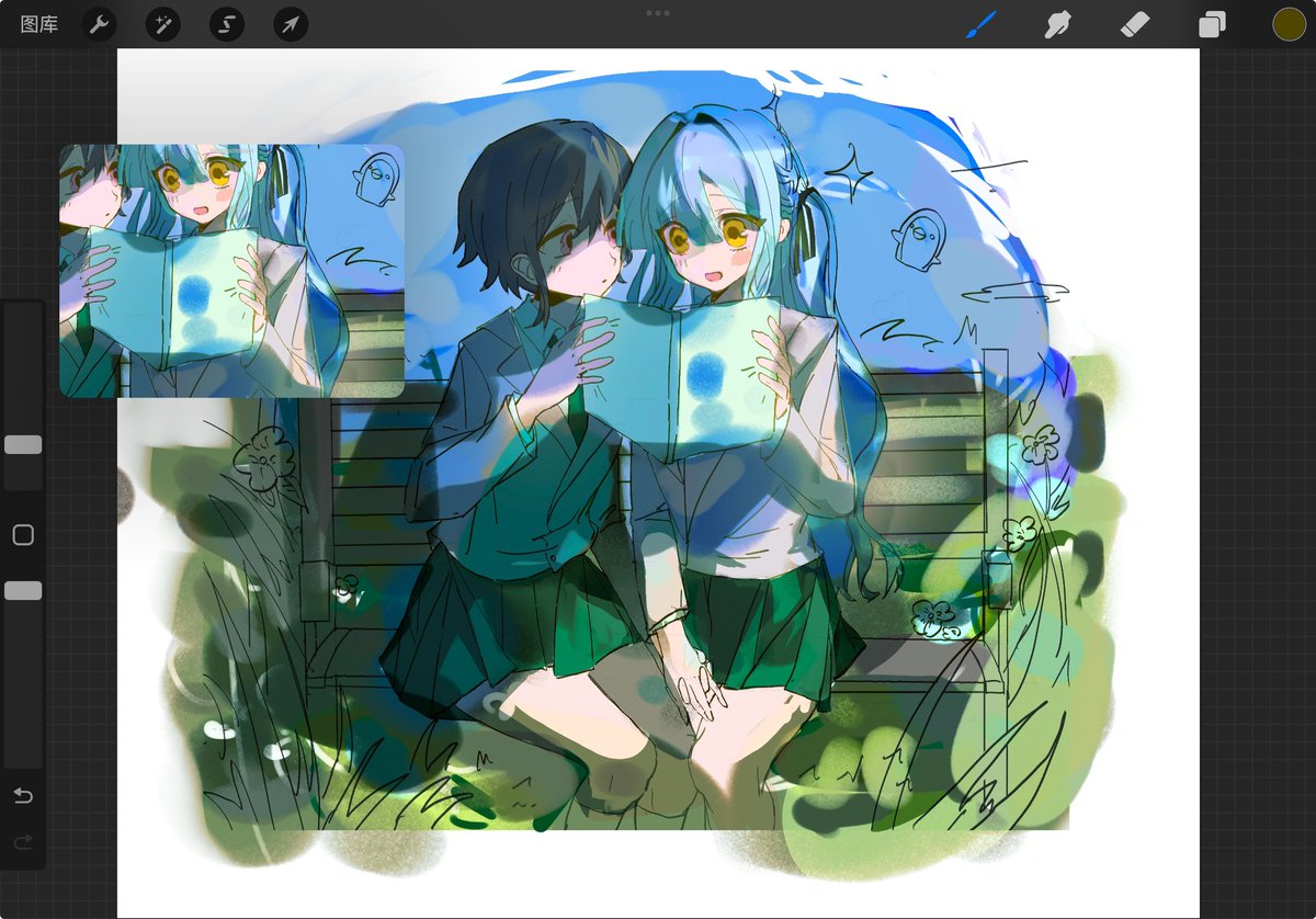KUKUNIGHT's tweet image. 