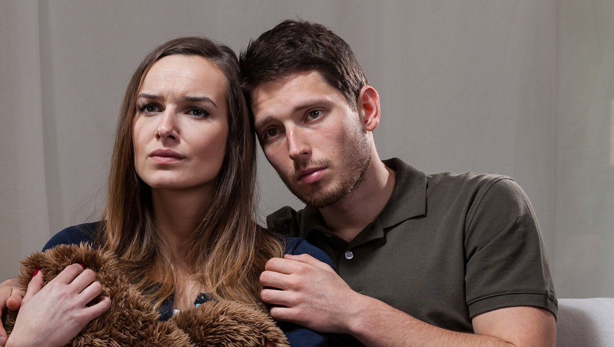 Newlywed Couple Thinks They’ll Wait A Little Longer To Have Kids After Helping At VBS buff.ly/scIFKrq