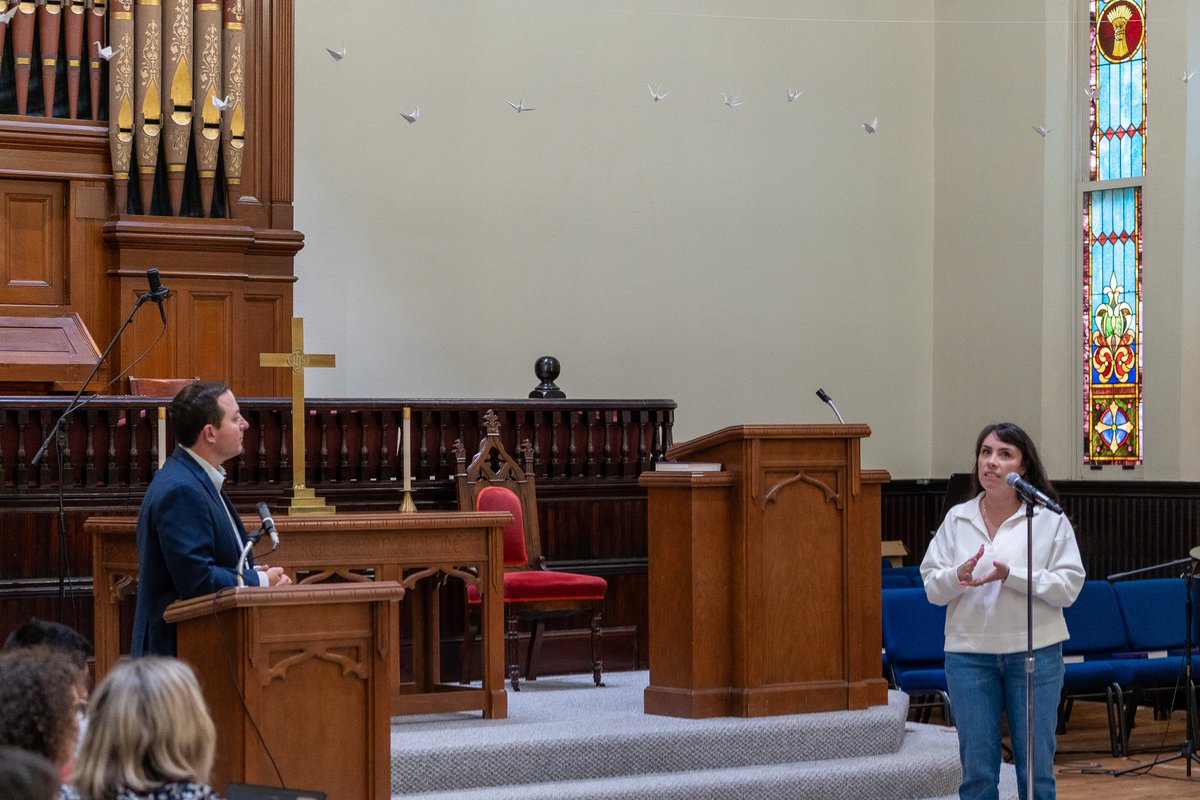 SenBillFerg's tweet image. Last night included two thoughtful and energizing conversations: first with the Federal Hill Neighborhood Association, then with the Little Italy Neighborhood Association. These community meetings remind me how deeply our neighbors care about shaping Baltimore’s future. Always…