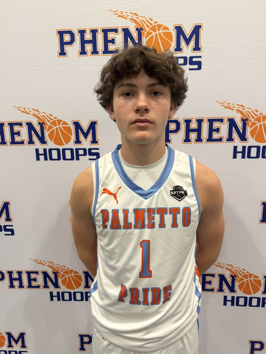 🚨 College Coaches 🚨 
A few of our 2027 players will be competing in the SCBCA Live Period this weekend in North Augusta. 
Bryant Graham- West Florence High 
Aiden Greenway- West Florence High 
Jeremiah Howard- Lexington High 
Eli Britt- Sumter High