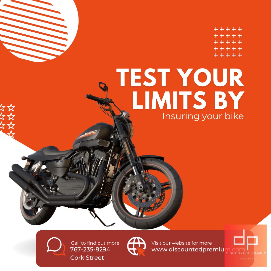 Discounted Premium Insurance Agency (@discountedpre) on Twitter photo 