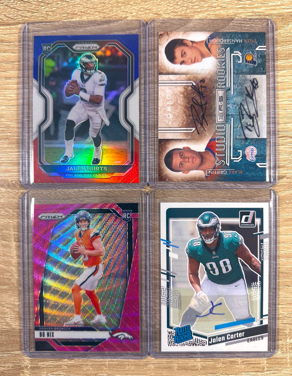 Rizz Cards tweet media