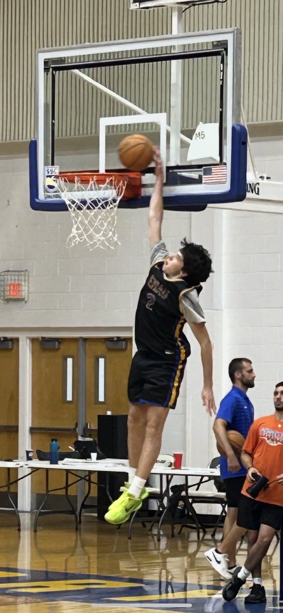 SJNhoops (@sjnhoops) on Twitter photo Congrats to <a href="/DanielRees__/">Daniel Rees</a> for being selected to play in the <a href="/ERAUMBasketball/">Embry-Riddle Men's Basketball</a> All Star Game! Congrats to <a href="/DanielRees__/">Daniel Rees</a> for being selected to play in the <a href="/ERAUMBasketball/">Embry-Riddle Men's Basketball</a> All Star Game!