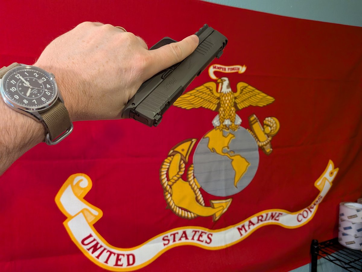 Wasson Watch Co. tweet media