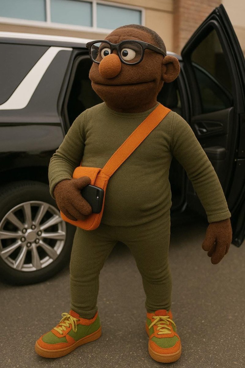 Juneteenth are you ready? We out here tomorrow.