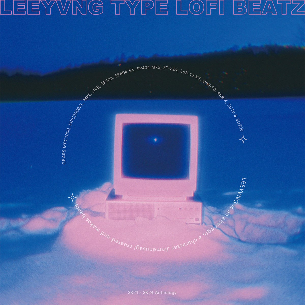 ULTRAVYBEHIPHOP's tweet photo. 【New Release】
LEEYVNG - LEEYVNG TYPE LOFI BEATZ がリリースされました！

YouTube Musicでも配信中
https://t.co/pQUIc8P5t3

#LEEYVNG https://t.co/R8tWR1Jvob