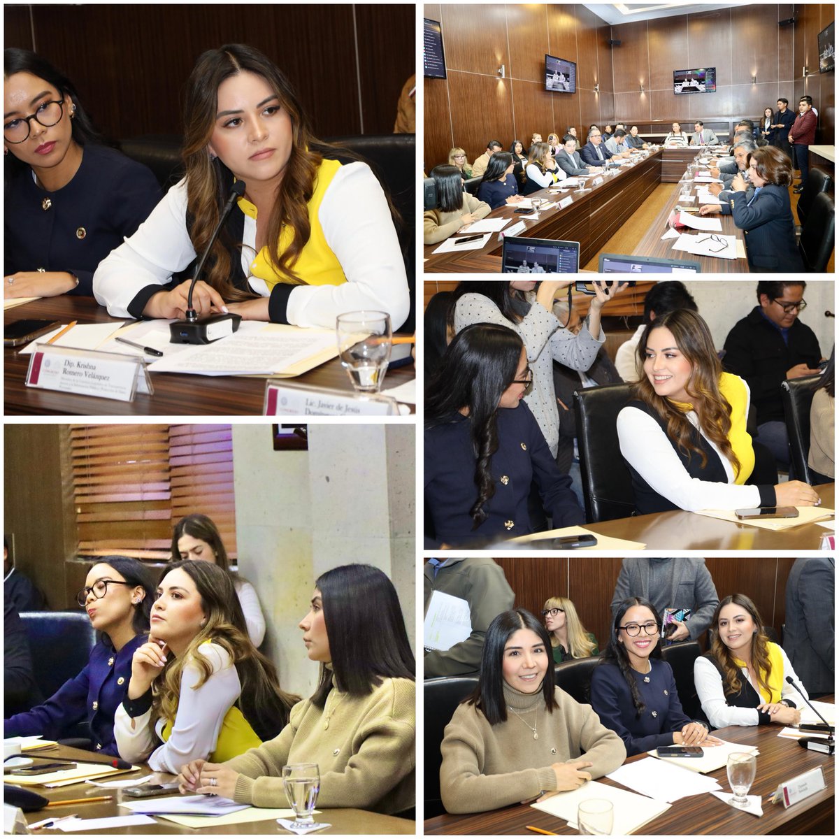 Las y los Diputados del <a href="/GPPAN_Edomex/">Diputados PAN Edoméx</a> rechazamos la propuesta que busca desaparecer al <a href="/Infoem/">Infoem</a> porque significa un grave retroceso democrático. No podemos permitir que el derecho a la información quede bajo control absoluto del poder que debe ser fiscalizado.

En el <a href="/pan_edomex/">PAN EDOMEX</a>