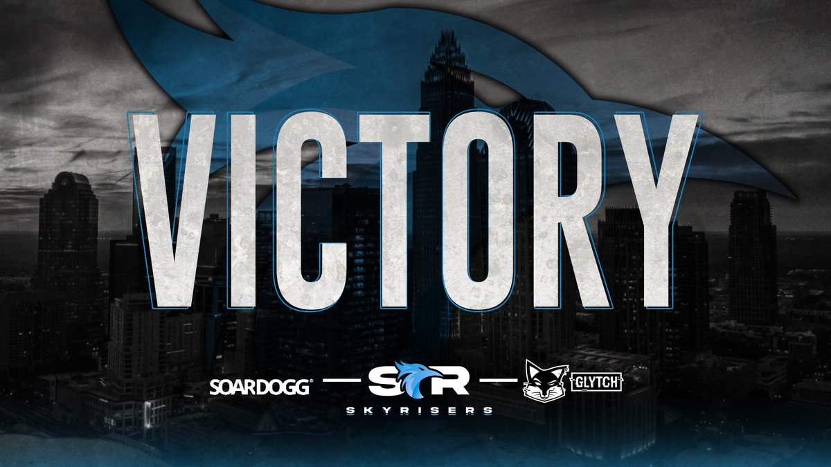 🔥 DOMINANT START. SEASON OPENING W — SECURED. 🔥
SR BLUE kicks off the <a href="/ZGLCallofDuty/">Zoned Out Gaming League</a> Masters season with a flawless 3-0 sweep to set the tone.
The message is clear: We’re here to run it.

Roster:
<a href="/ca_lamity_/">Calamity</a>
<a href="/9phortable/">Kenny</a> 
<a href="/Weazzzzzz/">❯❯❯❯WeazL</a>
<a href="/muzziisback/">Muzzi</a>
Coach: <a href="/BrevyisBack/">LordBrev</a>