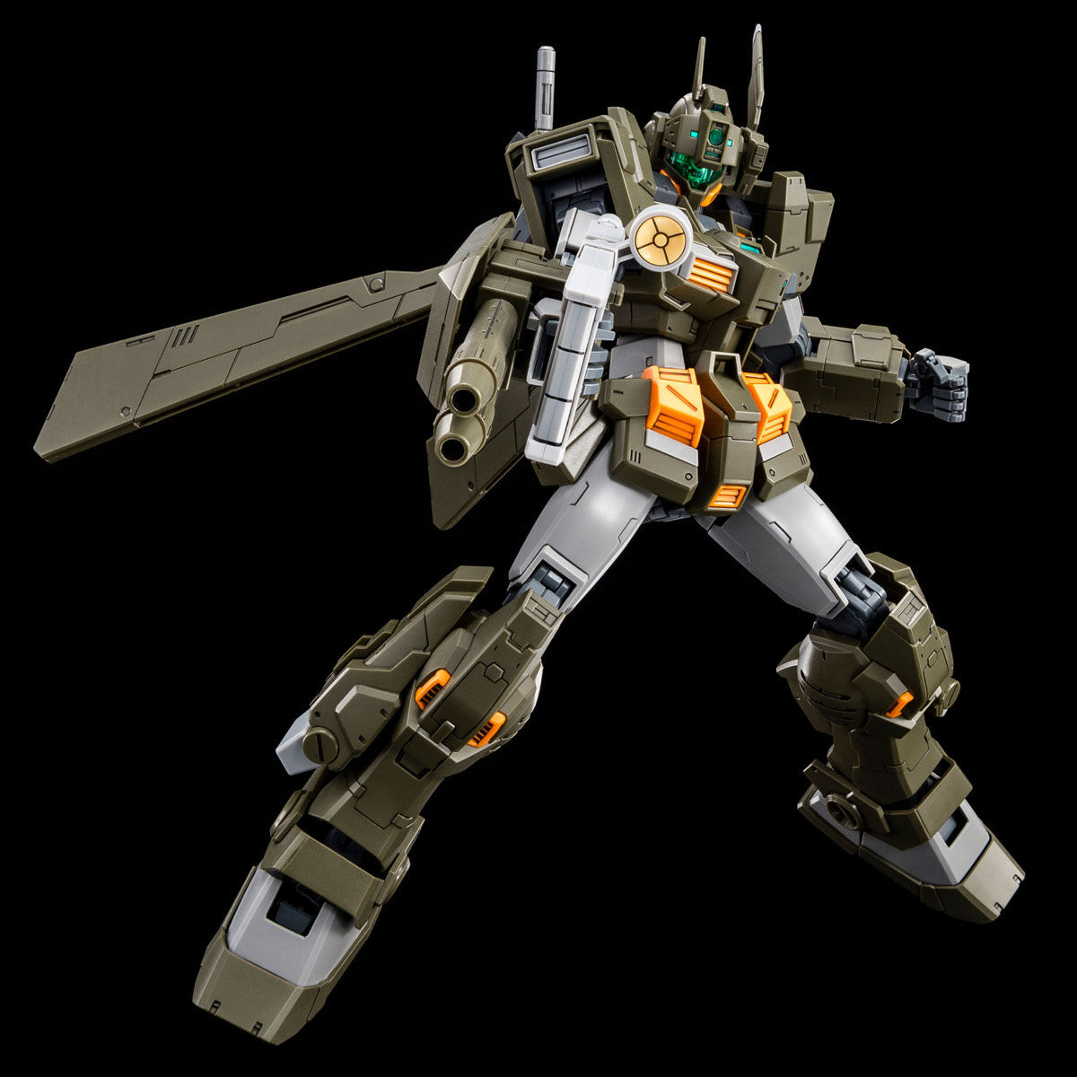 MGガンダムmk-v MG ガンダムMk-V レビュー | ガンダムブログはじめました
