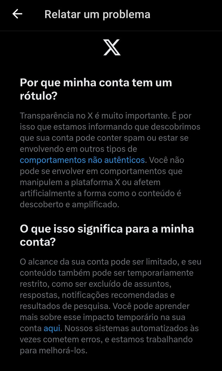 gente eu só tentei entrar na conta porque tinha esquecido que ela já tava logada... it's not that deep...