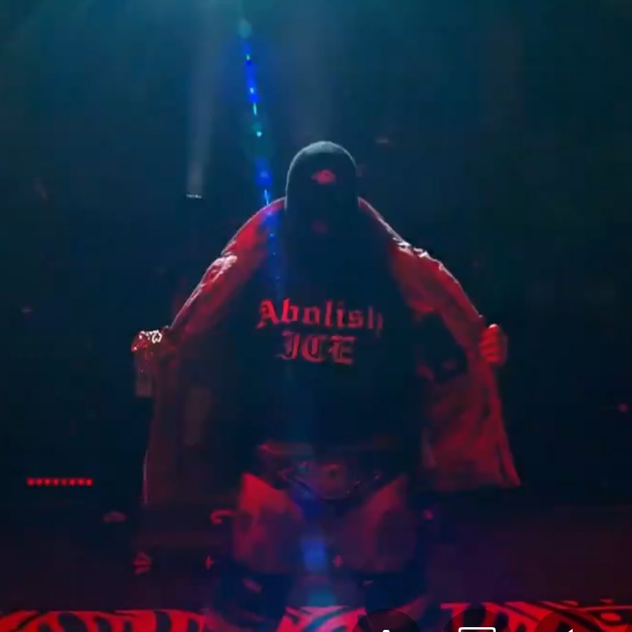 Brody fucking King.