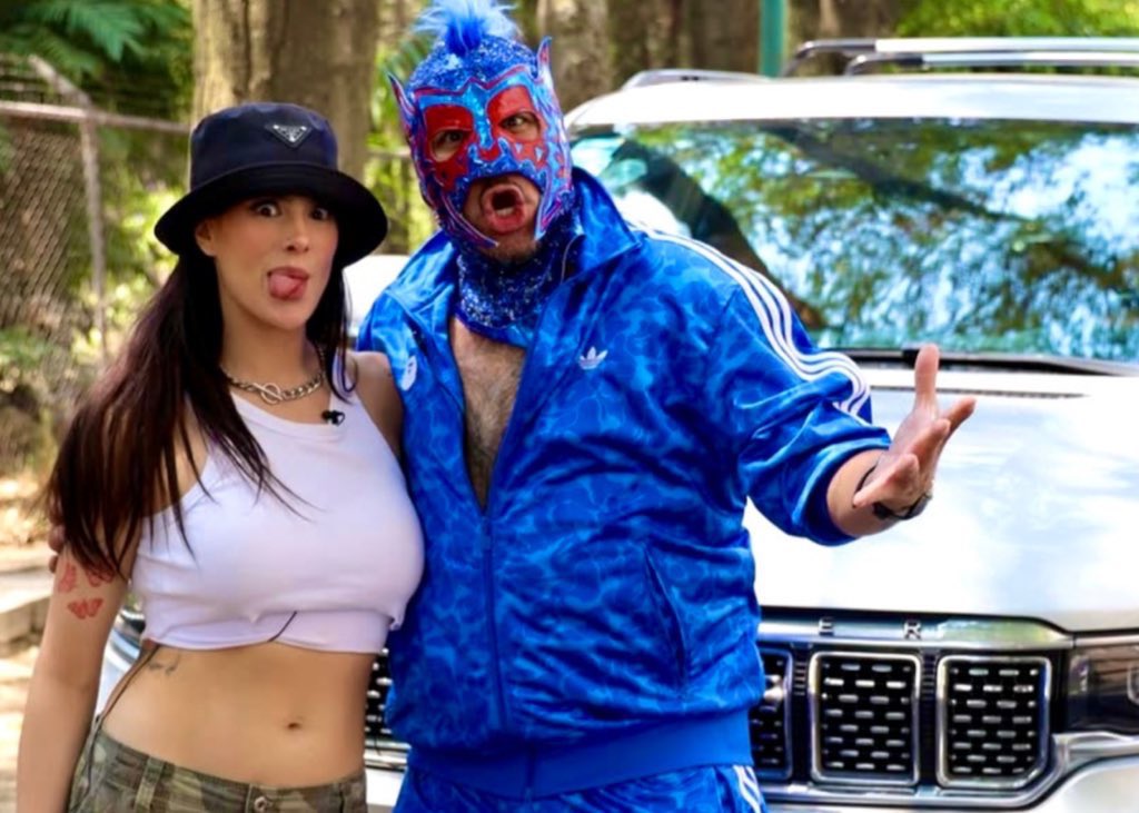 Esta nueva forma de contestarle a los pendejos, es cine.
Marcelo innovando el internet!!

Te la dejo ir toda Escorpión <a href="/ESCORPIONGOLDEN/">ESCORPION DORADO</a> 😂😂