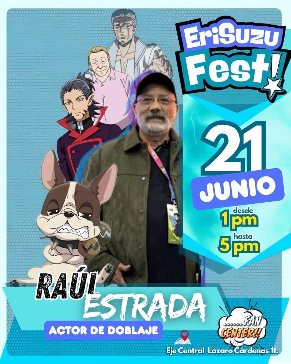 Si pueden asistir es para una buena causa. Gracias 
¡Saludos !