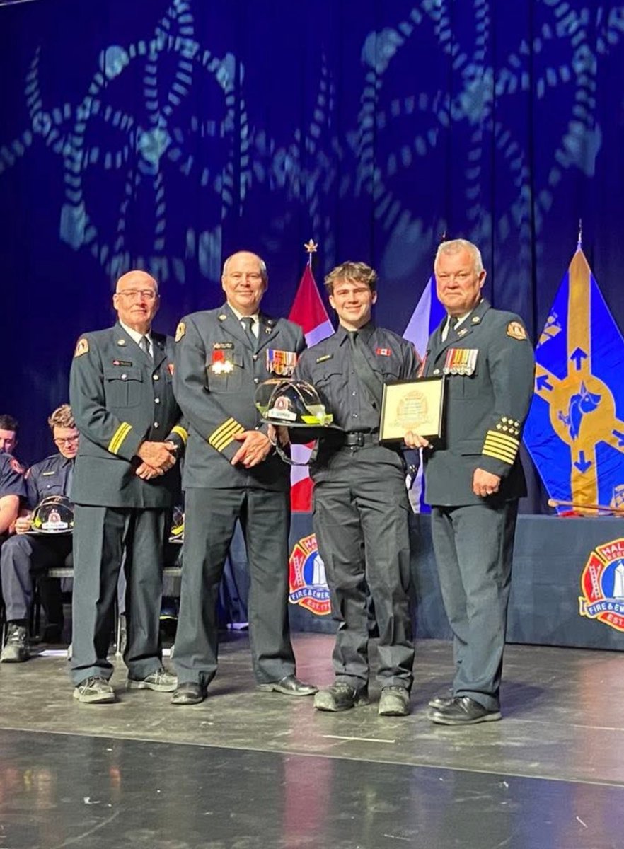 Congrats to former Cheetah Forward Ryan Gorman on completing his Volunteer Fire Training! Well done Gormie, be safe!