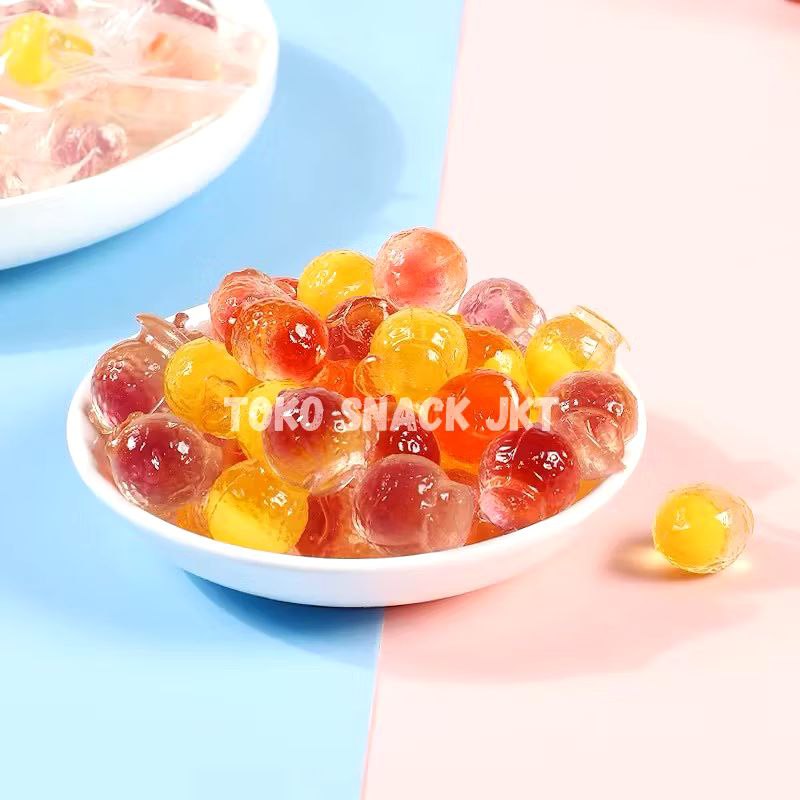 Permen Buah Jelly Kupas

s.shopee.co.id/3qBQoOU6hl
