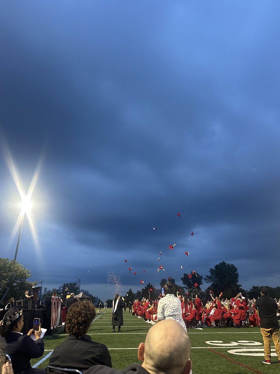 Congratulations to the Class of 2025! 🎓 <a href="/WeehawkenTSD/">Weehawken Schools</a>