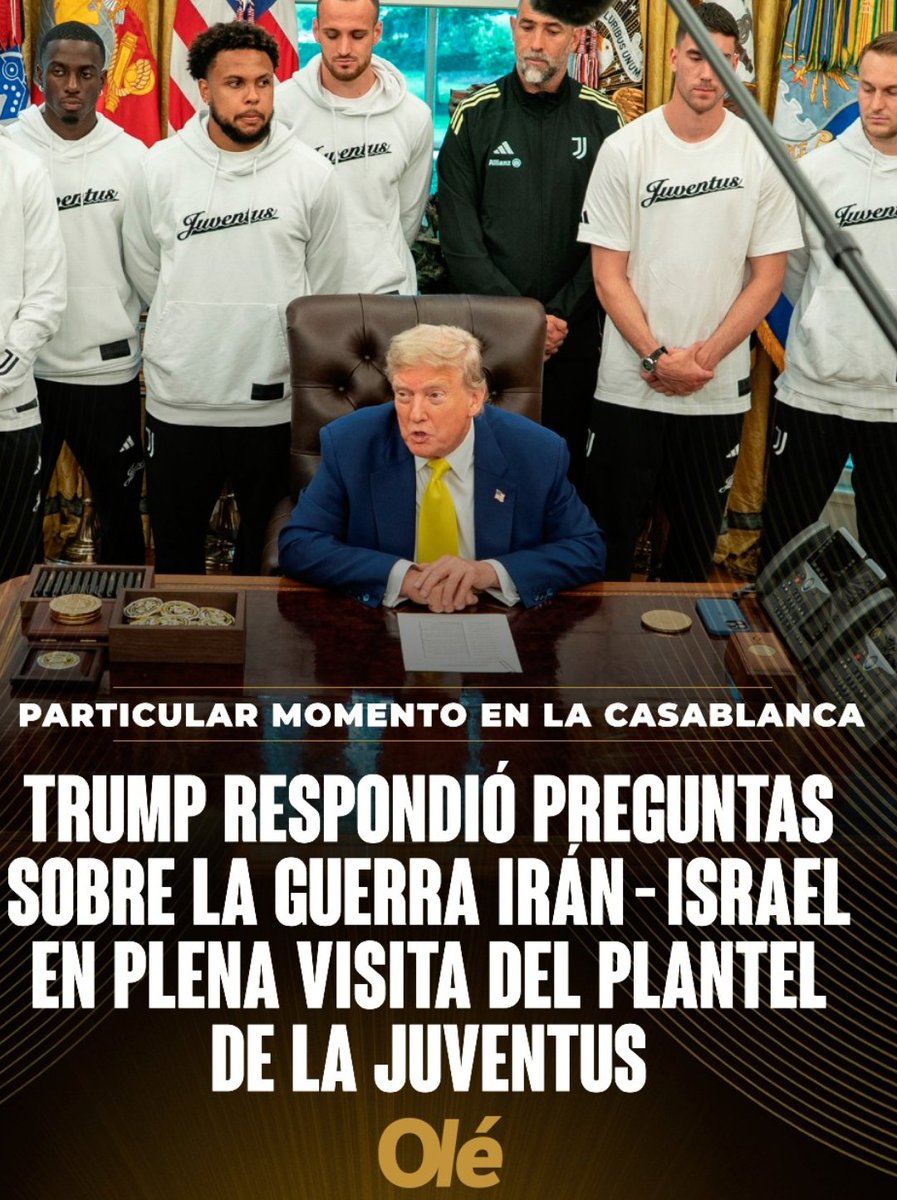 PernaLeo's tweet photo. De alguna manera extraña estamos en la línea temporal en donde Nico González casi le declara la guerra ayatola Jamenei. 🤷🏻😳 https://t.co/3974V92LBc