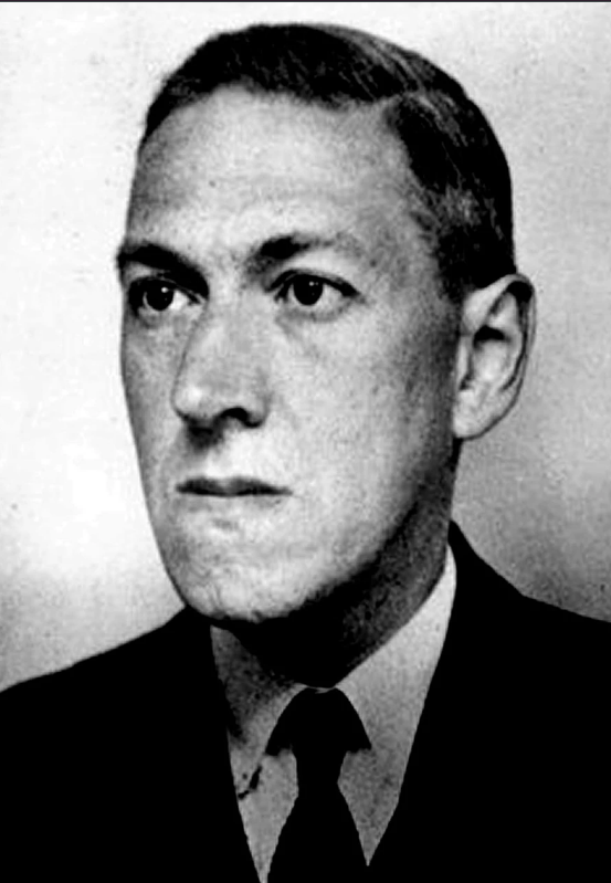 H.P. LOVECRAFT’S BIRTHDAY: If horror speaks for itself, it’ll up readers’ dread—“Never explain anything,” H.P. Lovecraft said. #AmWriting, #Writingtips, #Writers, #WritersBlock, #WritingCommunity, #5amWritersClub