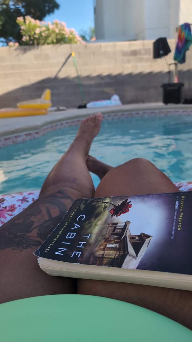 Any book recommendations?