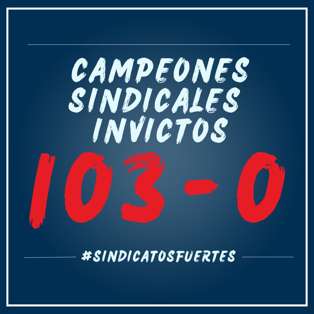 Desde que la SB 256 de Florida hizo obligatorias las recertificaciones anuales, los sindicatos locales de la F.E.A. llevan 103 victorias y 0 derrotas en elecciones de recertificación, un récord perfecto hasta junio de 2025. 

🎙️ Escucha a la presidenta de la FEA, @aspar1605