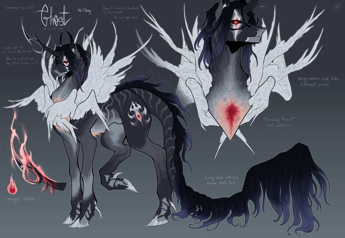 _Isoefam_'s tweet photo. A redesign for an OC and some sketches with him and his bf https://t.co/rcQYQaTxmT