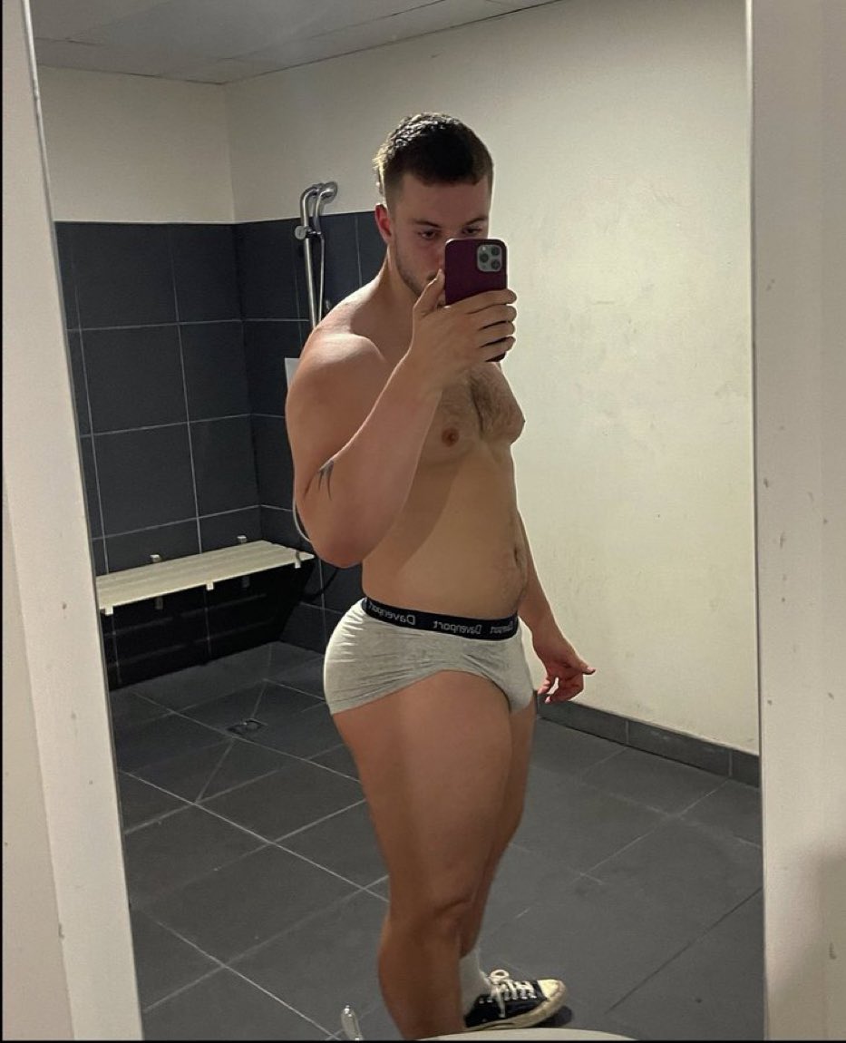 Beefy Males (@beefymales) on Twitter photo 