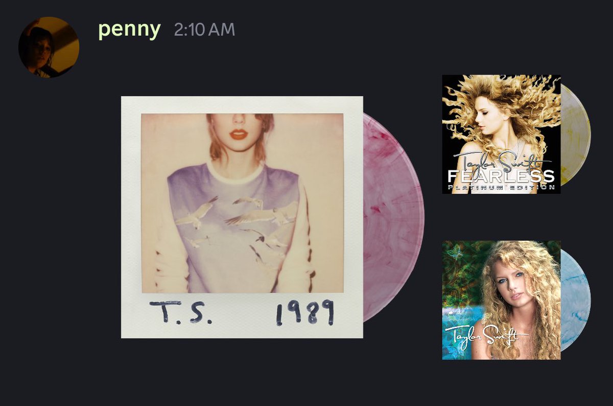 Brittney and Penny just sent these and said they found these in the code 👀