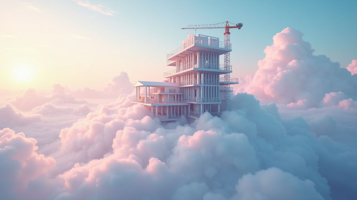 SavorTheShift's tweet image. You are the architect of your reality. Every thought lays the foundation for your dreams. Build wisely, for your heart knows the blueprint yet to unfold. 🏗️💫

#PersonalEmpowerment #ManifestYourDreams #LifeTransformation