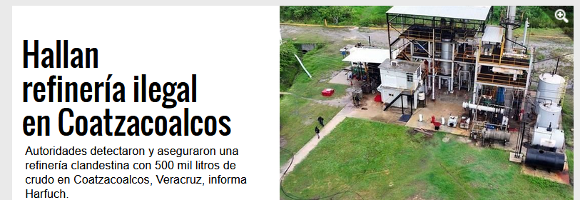 ahi se iban los sobrecostos de dos bocas de nahle?