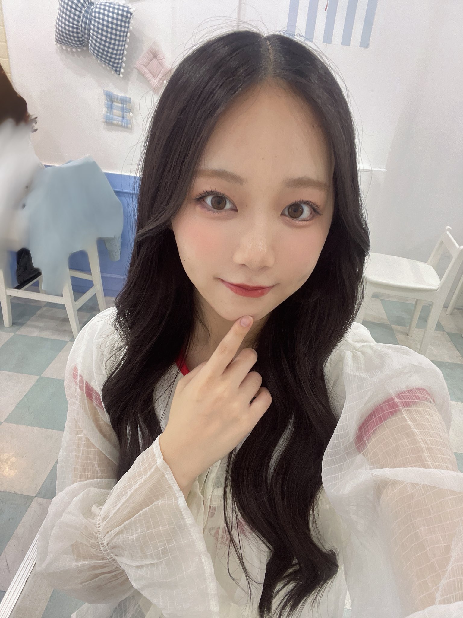 [宅送] NMB48 14周年 直筆 村井悠莉 アイドル