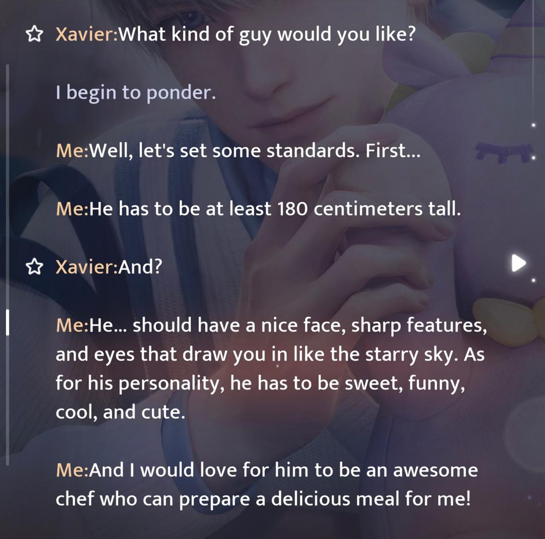 Ari ^^ Xavier's Queen 👑 tweet media