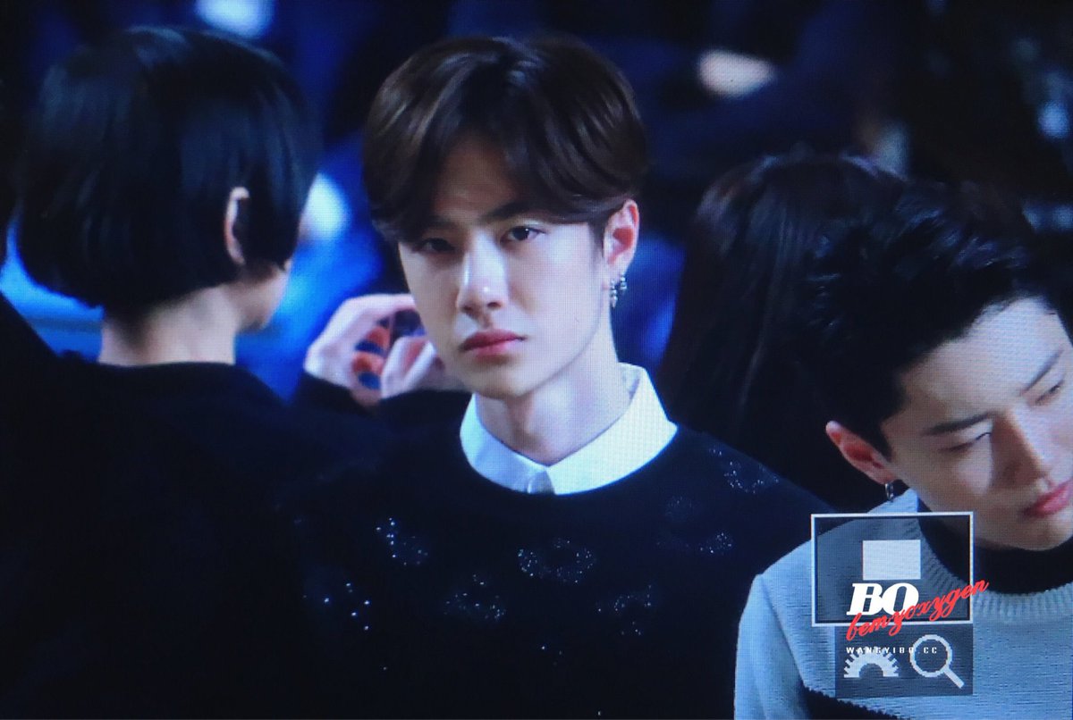 귀여운뽀둥이😗