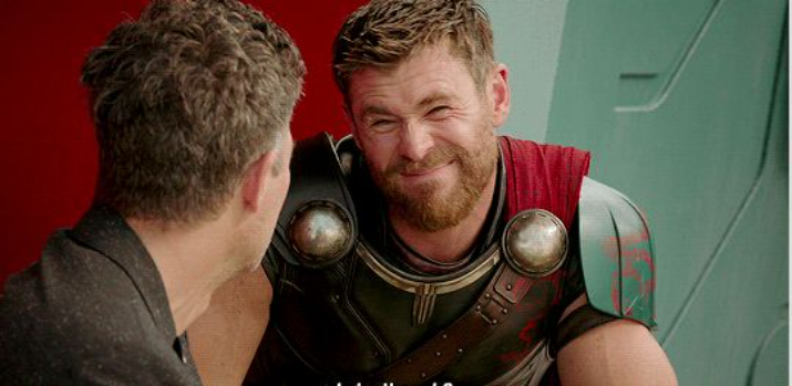 Anton: "Target has some nice things!"
Does it, though? #AdultsFX