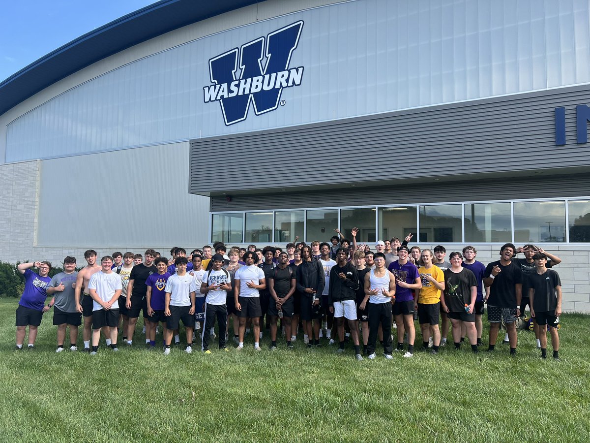 Belton Pirate Football (@beltonpiratefb) on Twitter photo We had a great time at <a href="/IchabodFTBL/">Washburn Football</a> camp! Big growth already in the month of June! We had a great time at <a href="/IchabodFTBL/">Washburn Football</a> camp! Big growth already in the month of June!