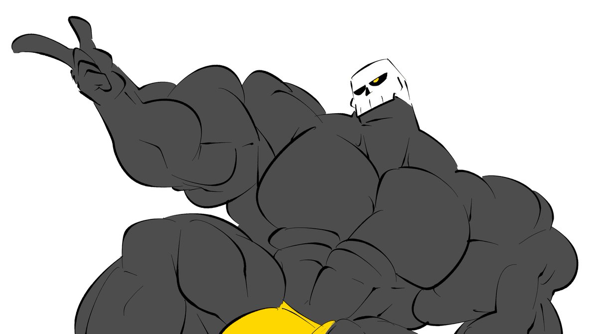 Full sketchpage thingy of this guy on the other site