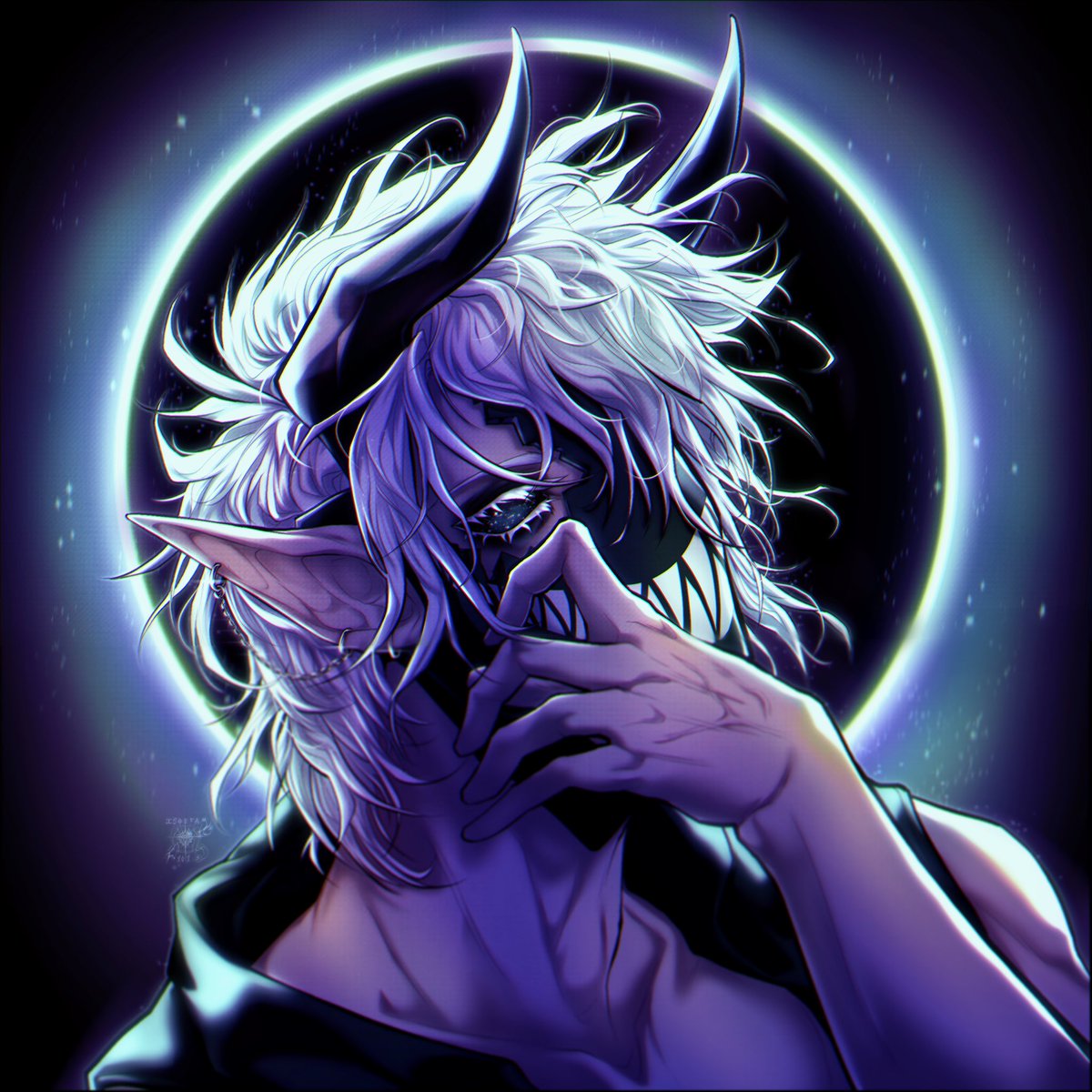 _Isoefam_'s tweet photo. Commissions https://t.co/DoLE38KqqS