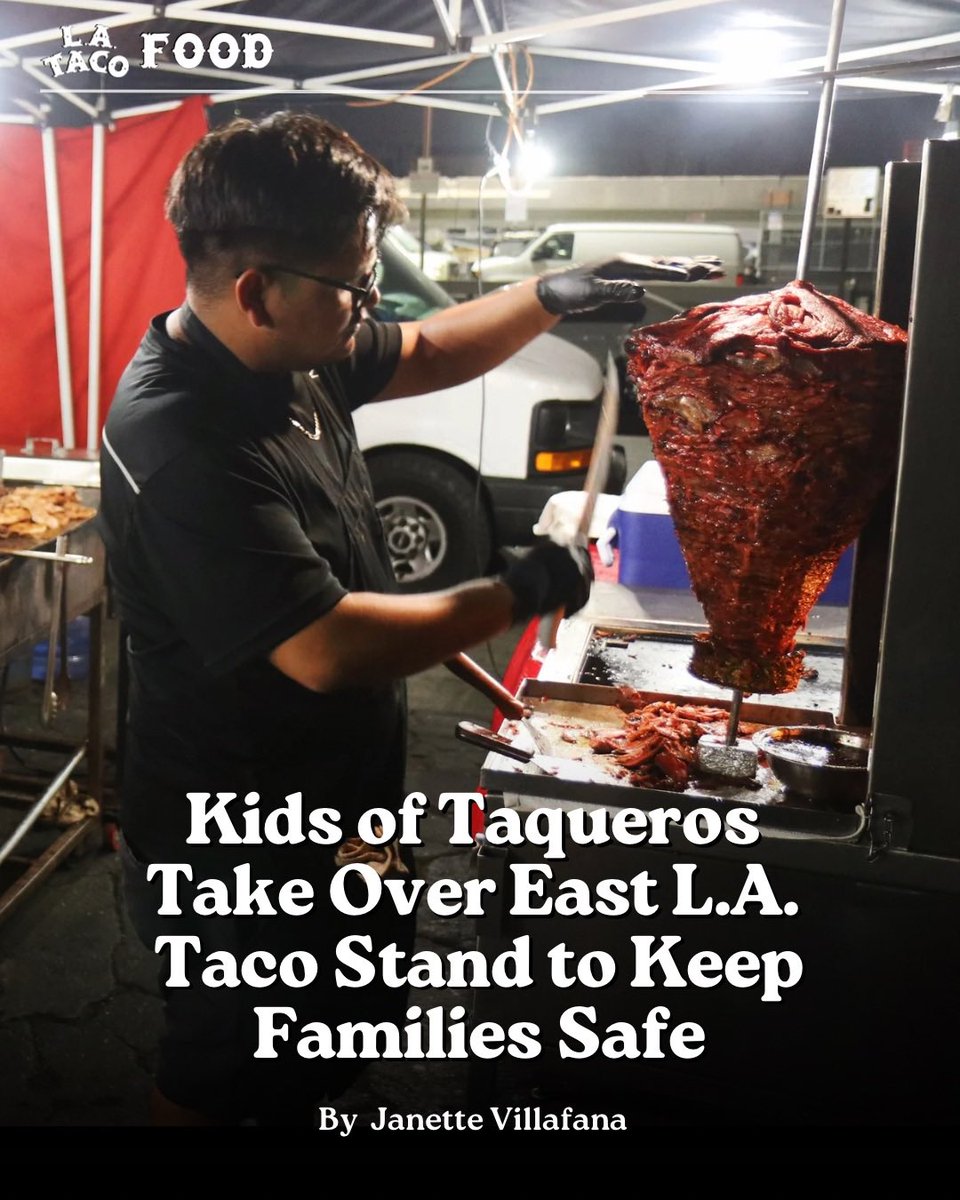 L.A. TACO🌴🌮 tweet media