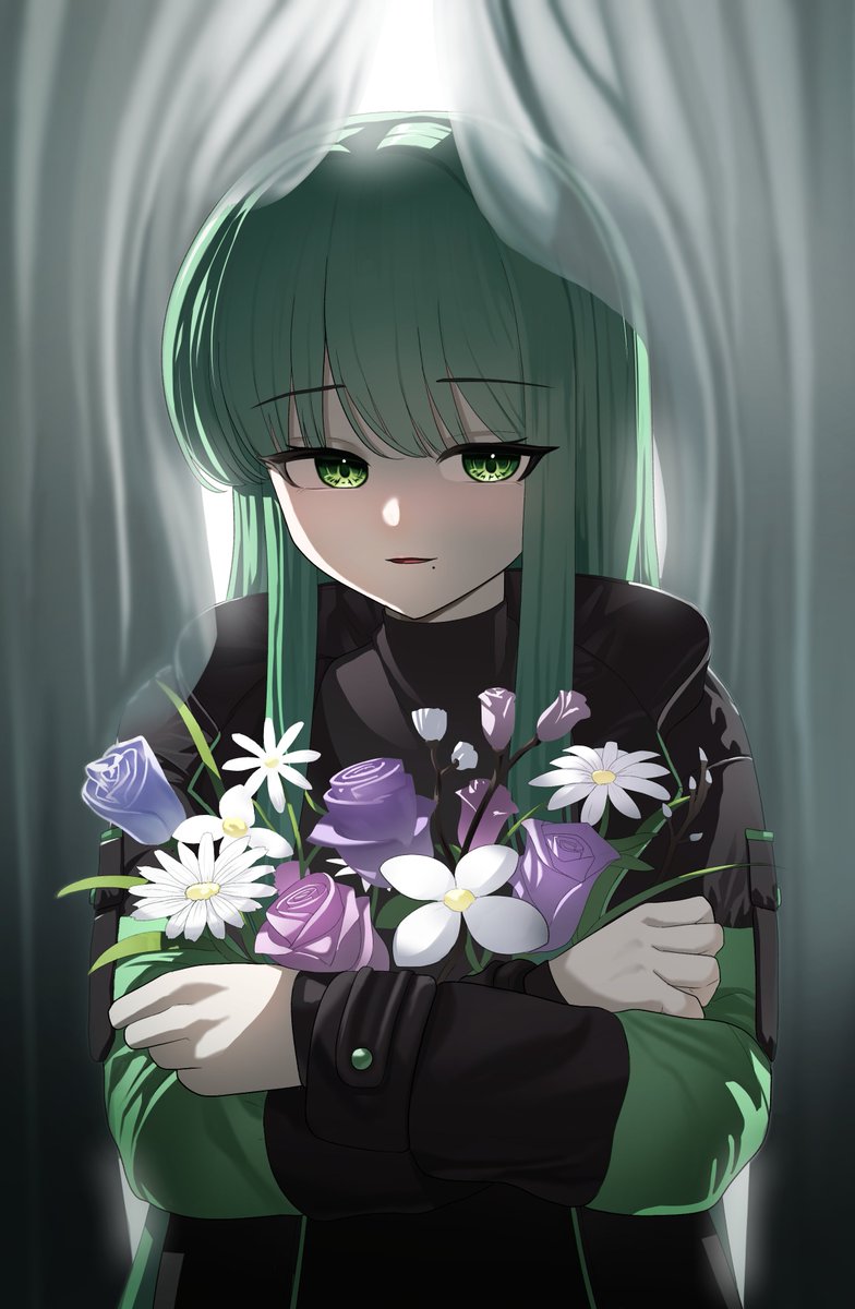 Sareudal's tweet image. 