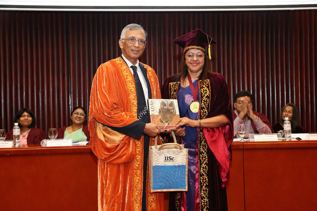 Thank you, Institute of Chemistry, Ceylon, for inviting CRSI to your annual event in Colombo. We greatly enjoyed the scientific and social interactions.