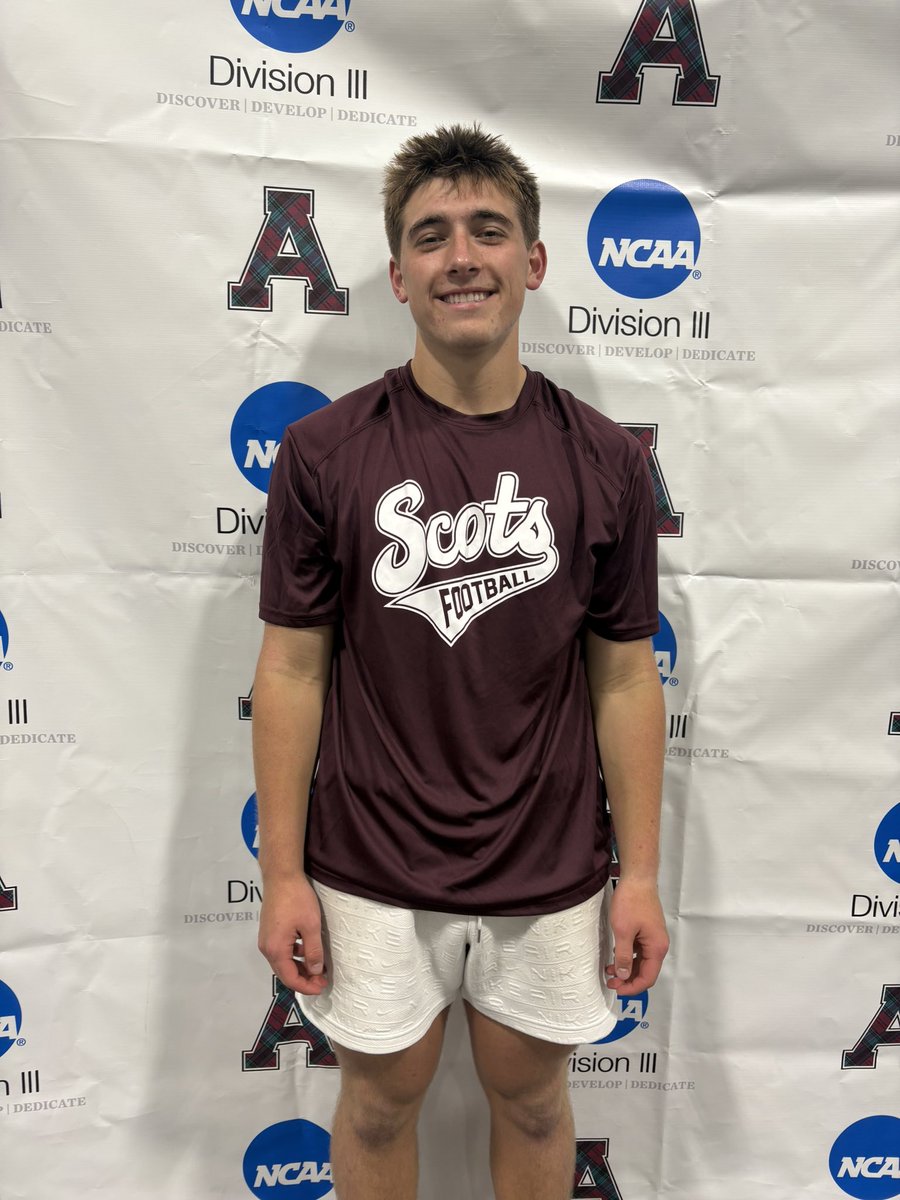 BraydenQB11's tweet image. Just wrapped up a great time at the Alma prospect camp! Got to compete, learn, and connect with some great coaches. Grateful for the experience and excited to keep pushing forward!
@RockfordRamsFB @z_rieps @CoachCouchAlma @WestSideQBs @PowerStrengthTS