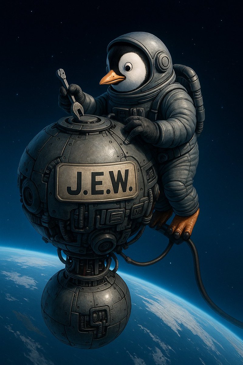 IRGPofficial's tweet photo. Bunker buster this, commando raid that.

I know what can take out Fordow. 

Jihadi Elimination Weapon.

@SecDef @IDF 

Just give us a call. https://t.co/NwOJMNcKJe