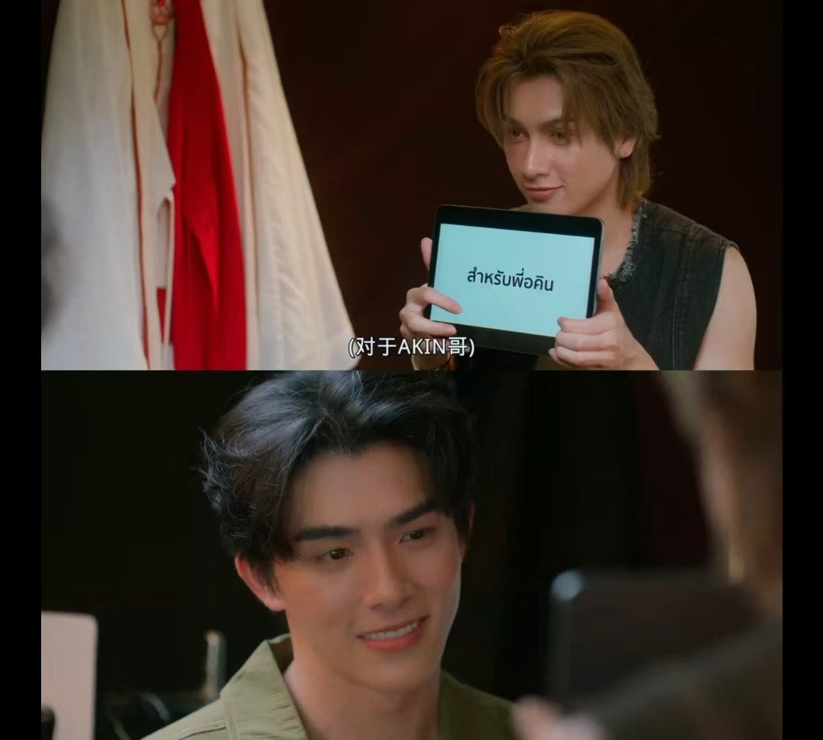 loveboom88's tweet photo. #TopFormTheSeries #Smartcsnp #SmartBoom #BXXMRVW
@Tailai_ENT
请善待这两个软萌萌的宝贝可以吗？ https://t.co/o4mAYnAf28