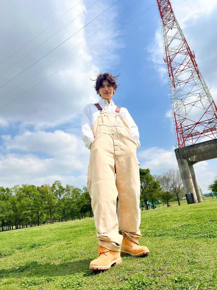 鈴木渉/MATSURI on X