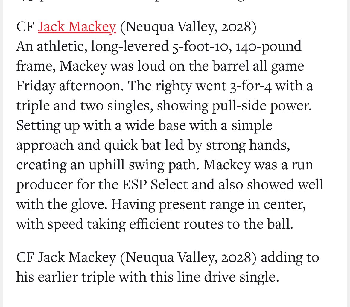 Jack Mackey tweet media