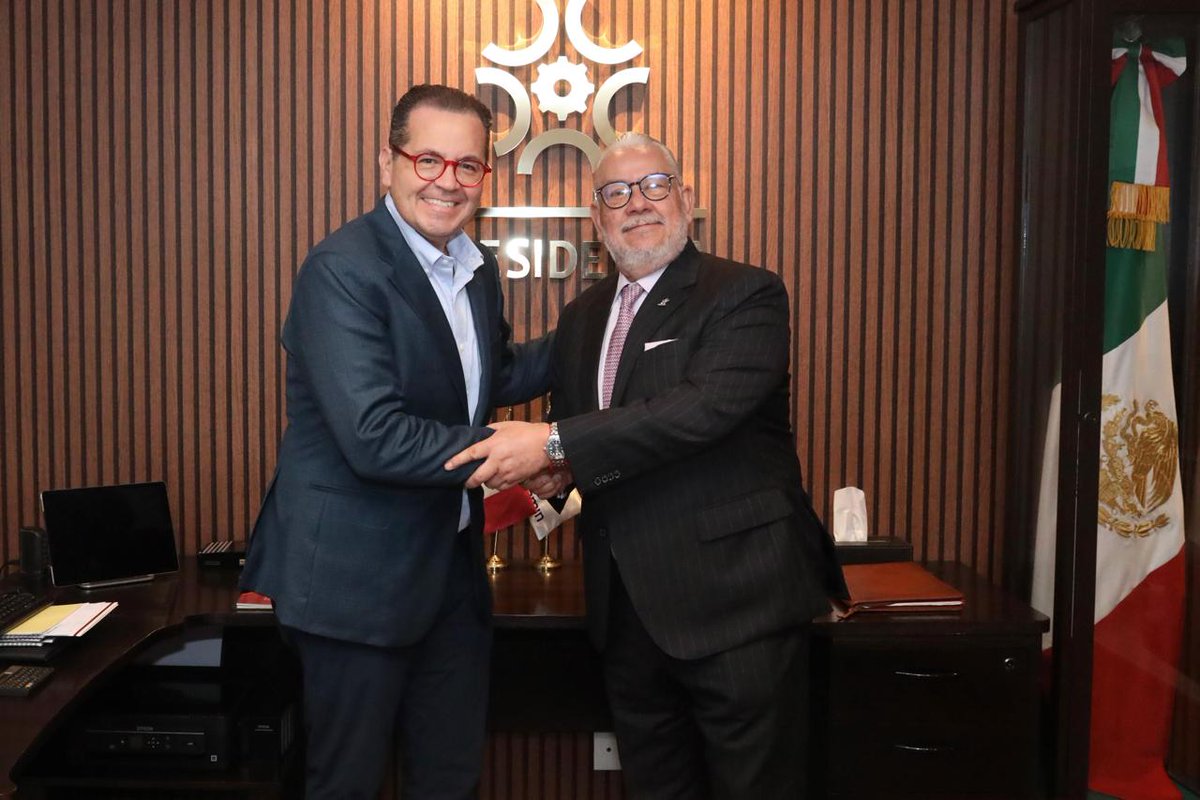 CONCAMIN tweet media