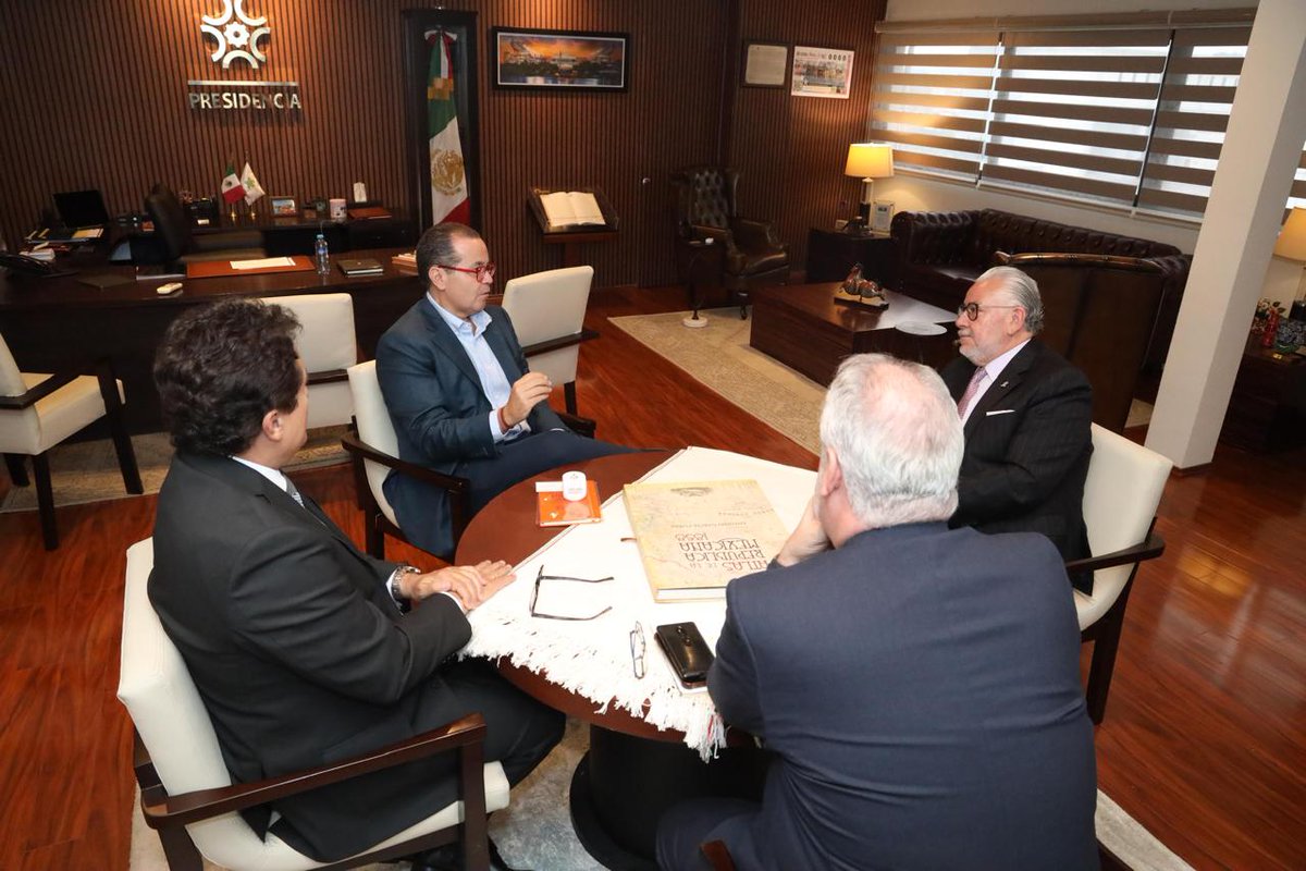 CONCAMIN tweet media