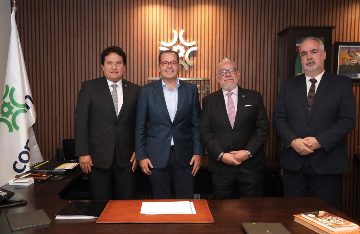 CONCAMIN tweet media