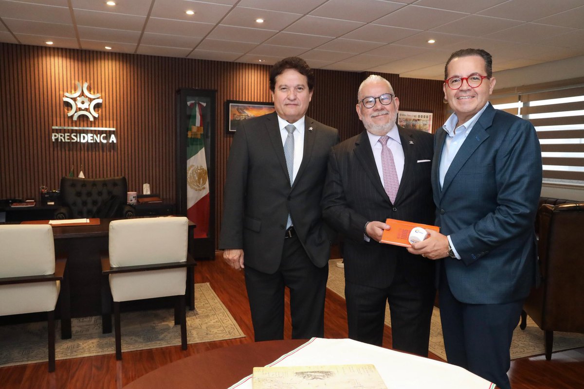 CONCAMIN tweet media