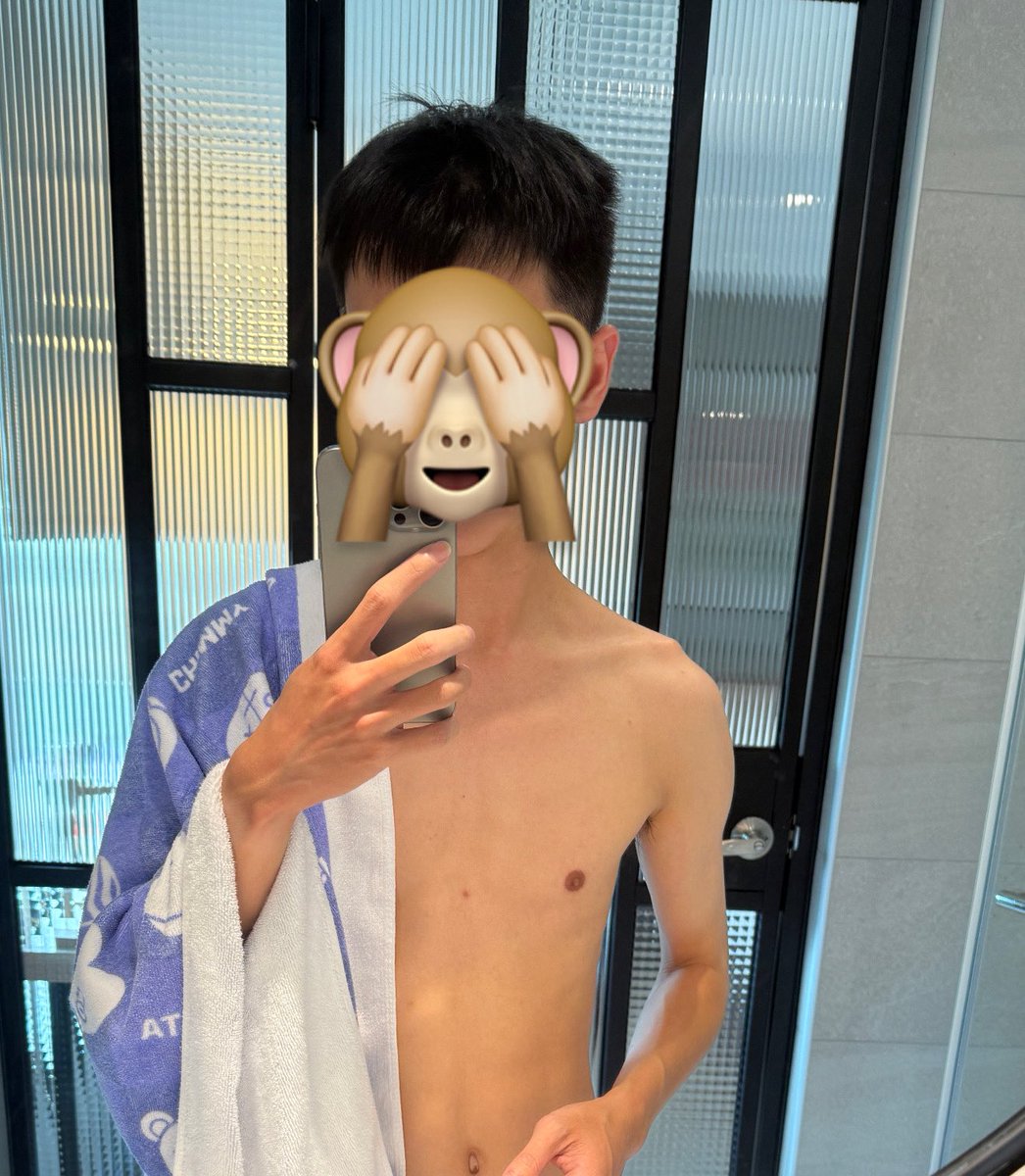 好久沒發文🤦‍♂️繼續潛水🤿🦦