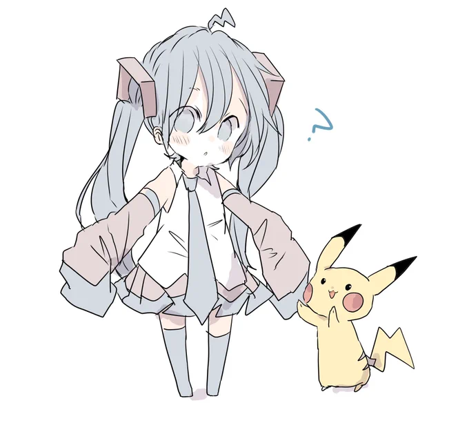 ピカ